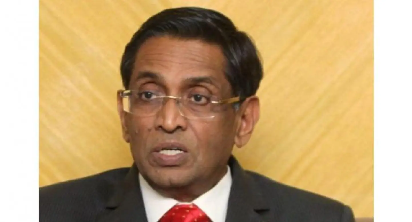DNA sample needed to put Jongnam case to bed, says Subra DNA sample needed to put Jongnam case to bed, says Subra