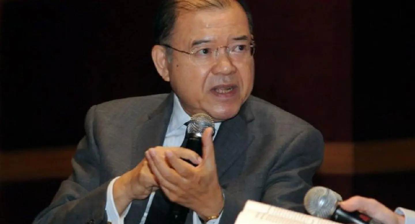 Supachai urges support for govt’s long-term strategy Supachai urges support for govt’s long-term strategy
