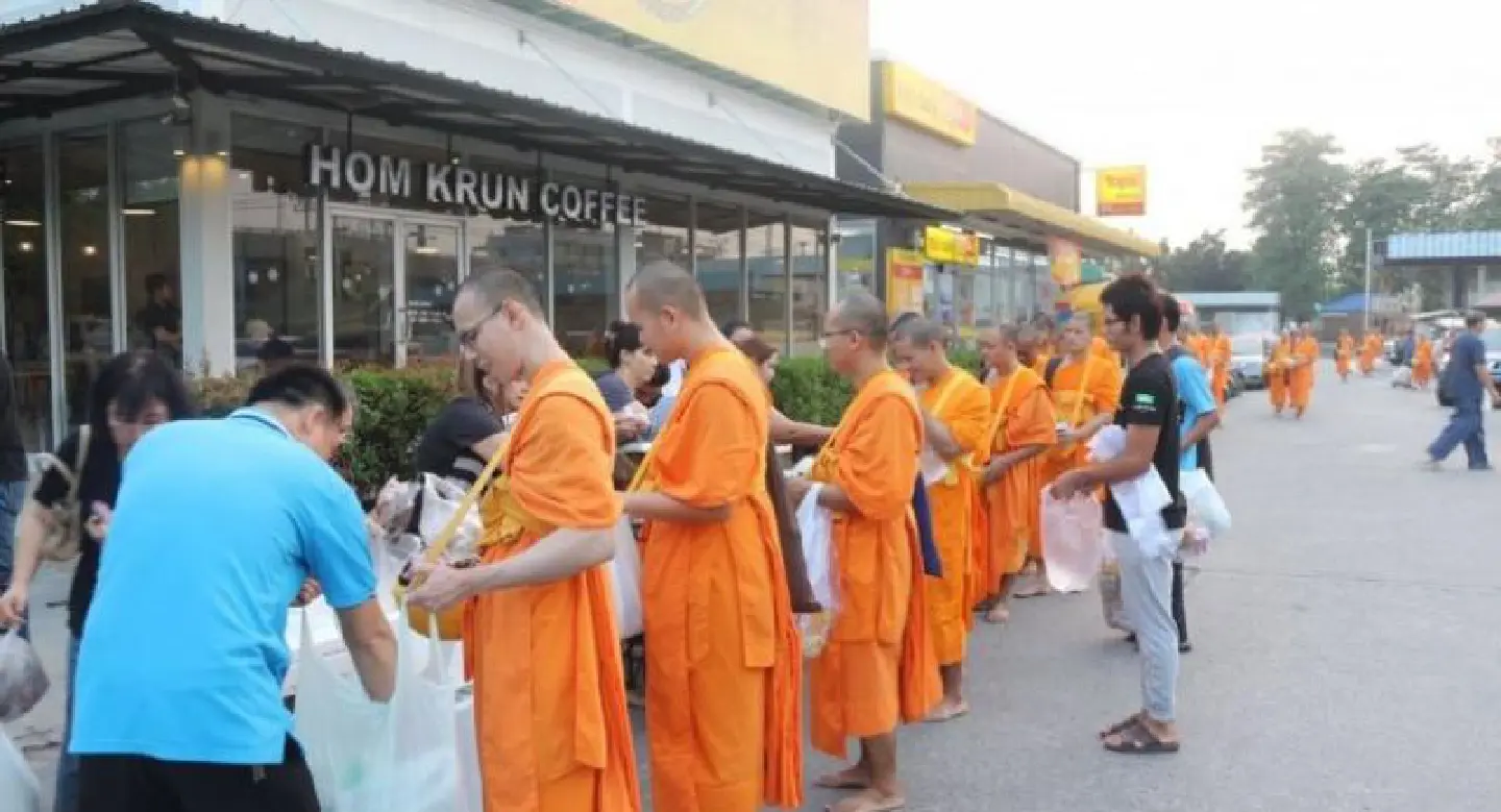 NHRC urges more cooperation in hunt for Dhammachayo NHRC urges more cooperation in hunt for Dhammachayo