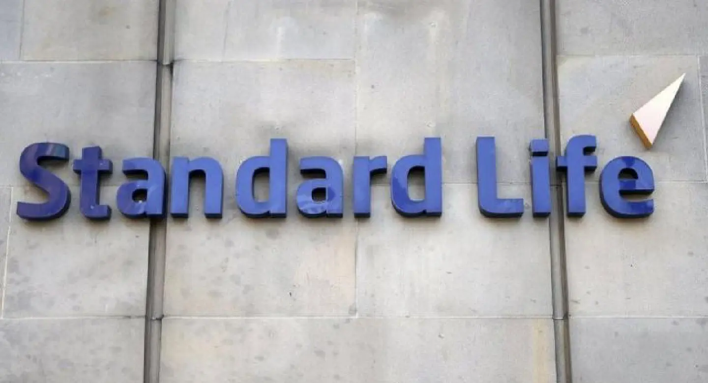 UK insurer Standard Life buys Aberdeen for 3.8bn pounds