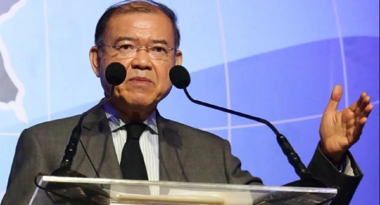 National strategy plans are the right path: Supachai National strategy plans are the right path: Supachai