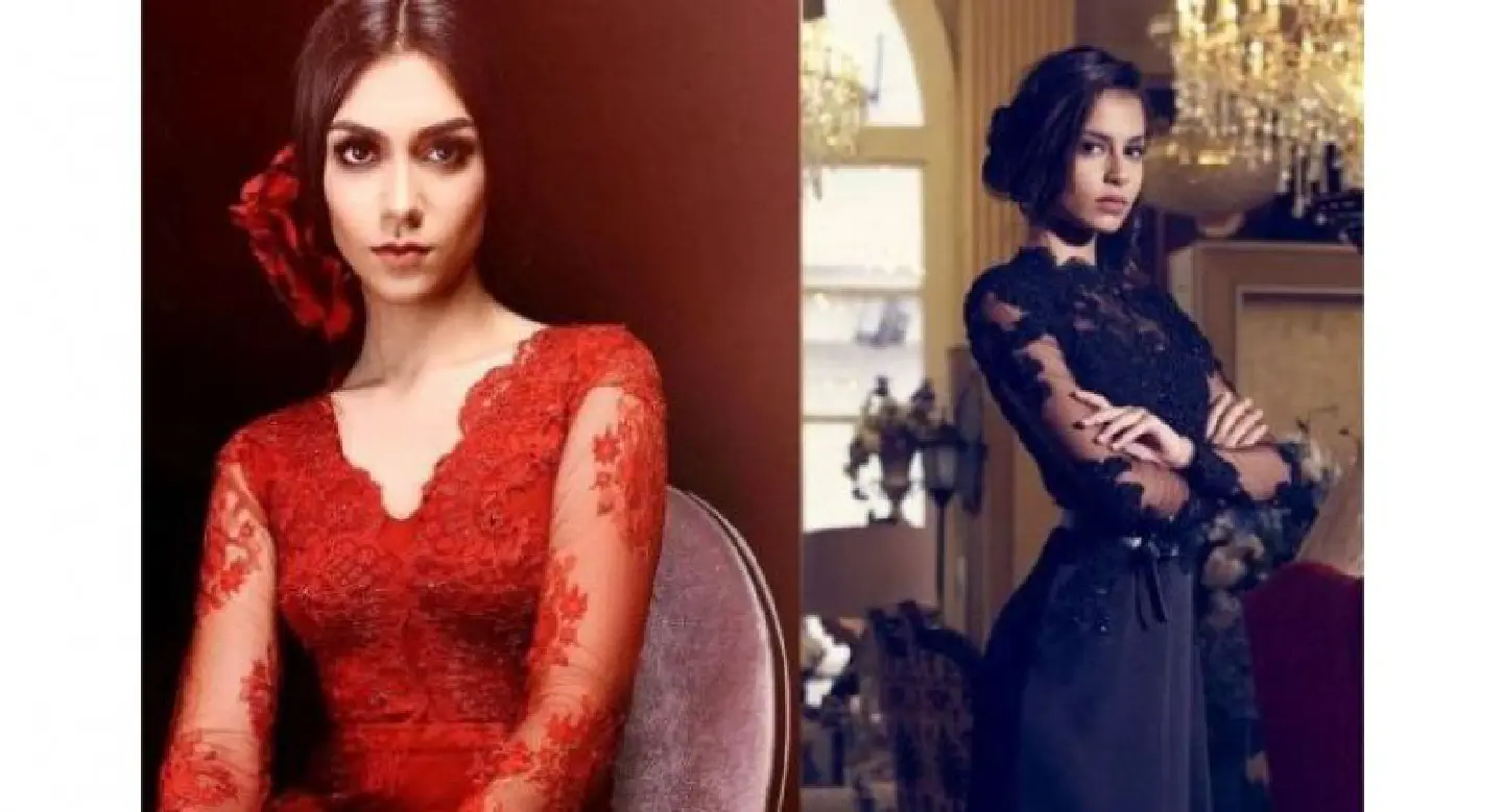 Miss Malaysia World stripped of title Miss Malaysia World stripped of title