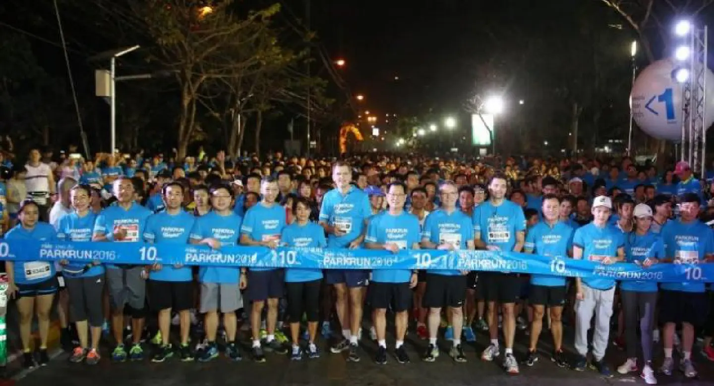 Charity Mini-marathon TMB | ING ParkRun 2016 raises THB 3.8 million MOOK7253_resizeto help cardiac c Charity Mini-marathon TMB | ING ParkRun 2016 raises THB 3.8 million MOOK7253_resizeto help cardiac c