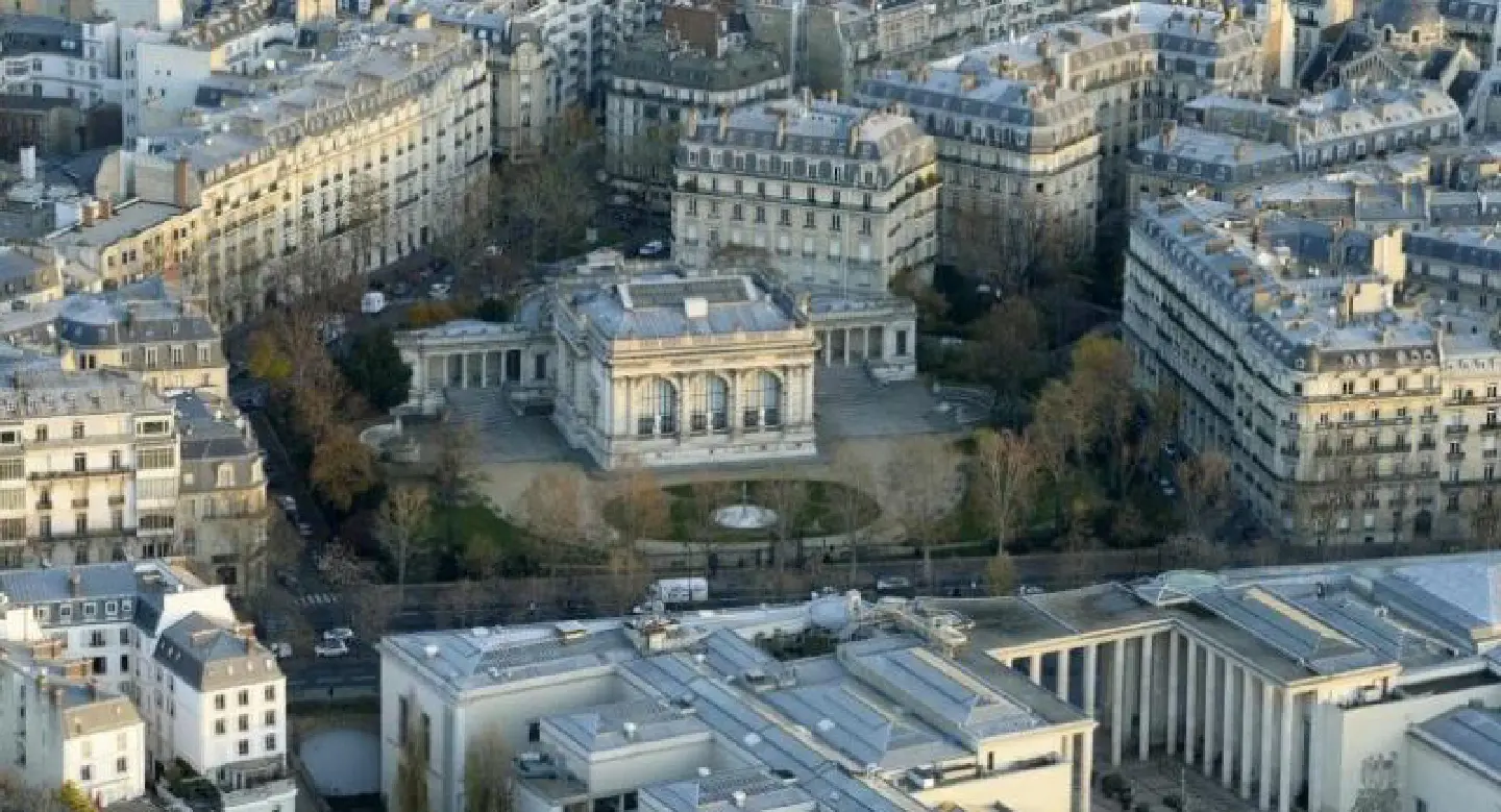 Style capital Paris to get its first fashion museum Style capital Paris to get its first fashion museum