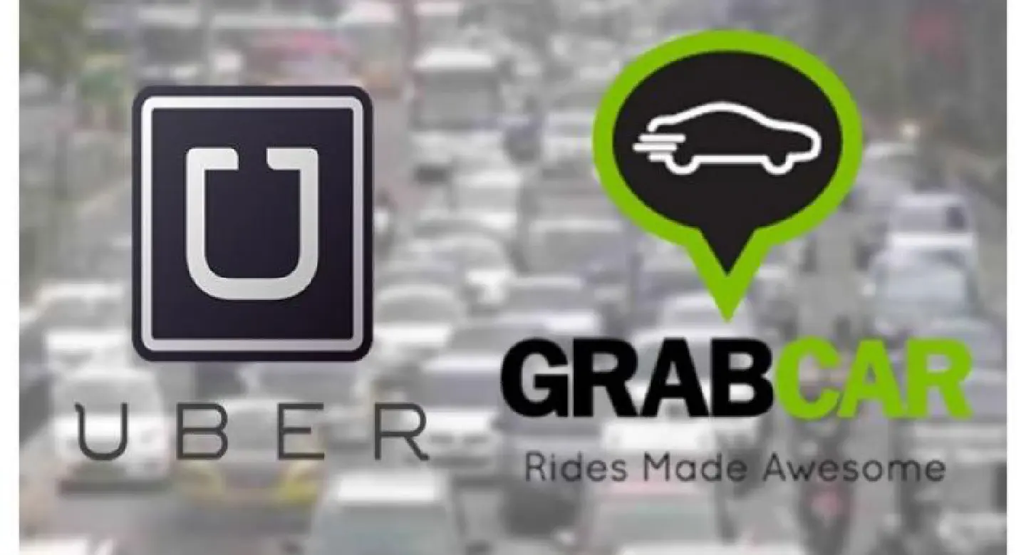 Uber driver urges govt to legalise car app taxi services Uber driver urges govt to legalise car app taxi services