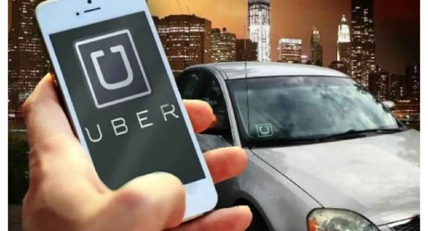 Heavy crackdown looms on Uber, ride-sharing apps Heavy crackdown looms on Uber, ride-sharing apps