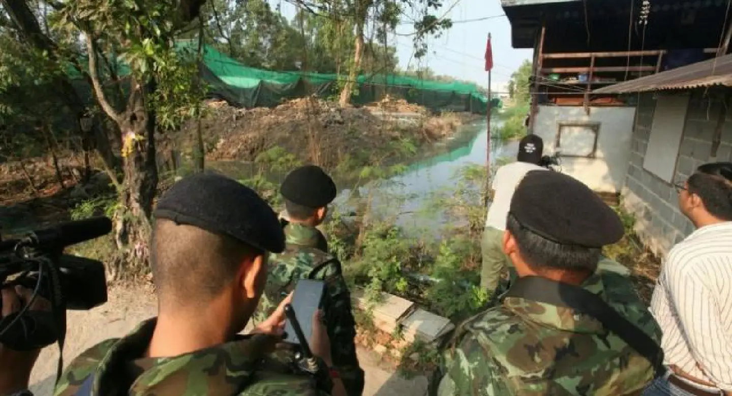 Dhammachayo faces legal and monastic action: Prayut Dhammachayo faces legal and monastic action: Prayut