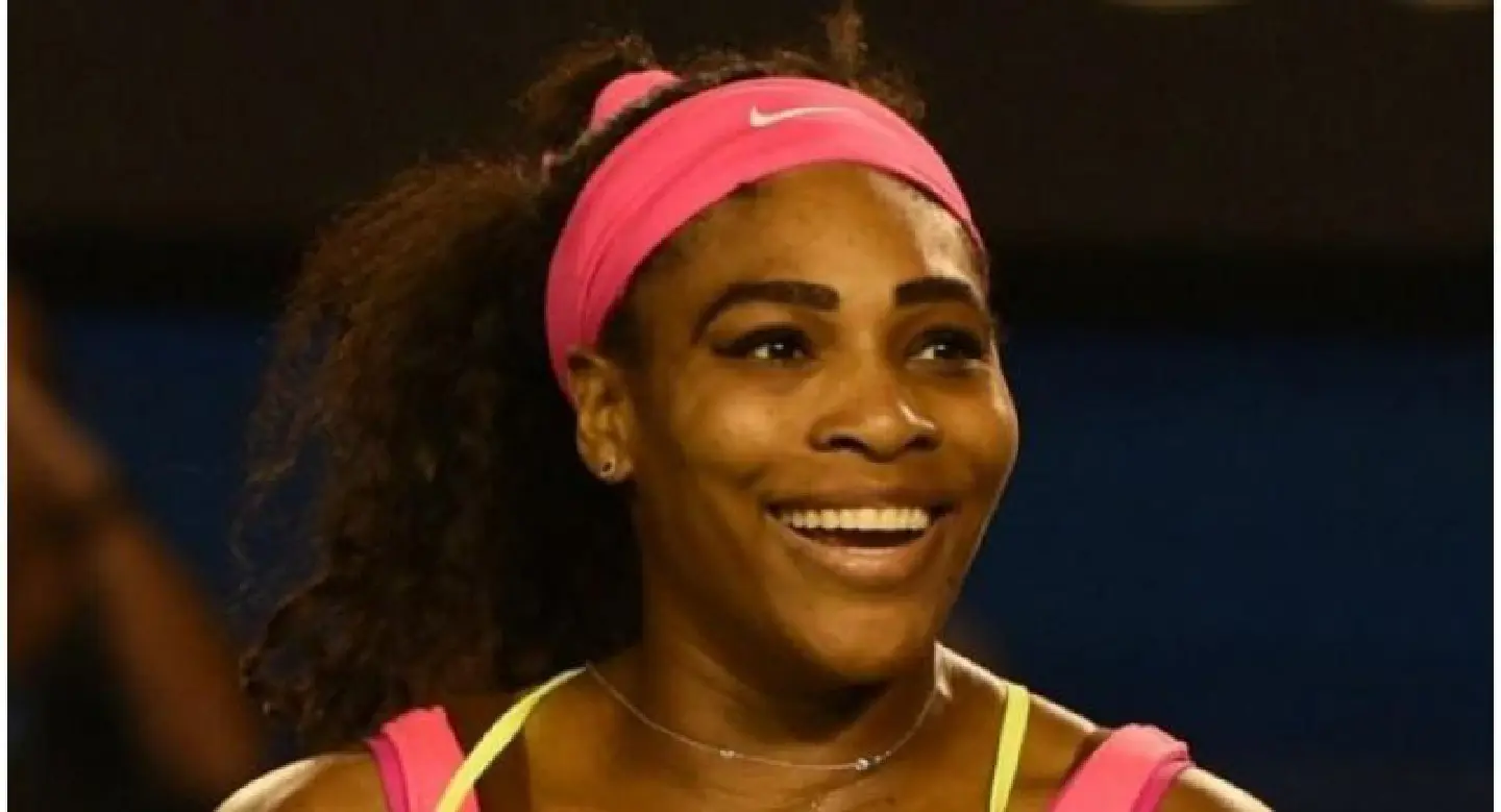 Injured Serena Williams out of Indian Wells, Miami Injured Serena Williams out of Indian Wells, Miami