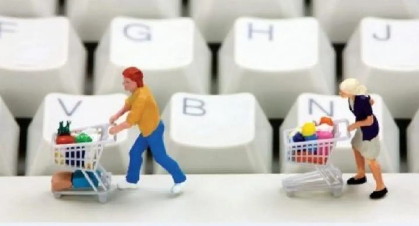 E-commerce revenue up 22% E-commerce revenue up 22%