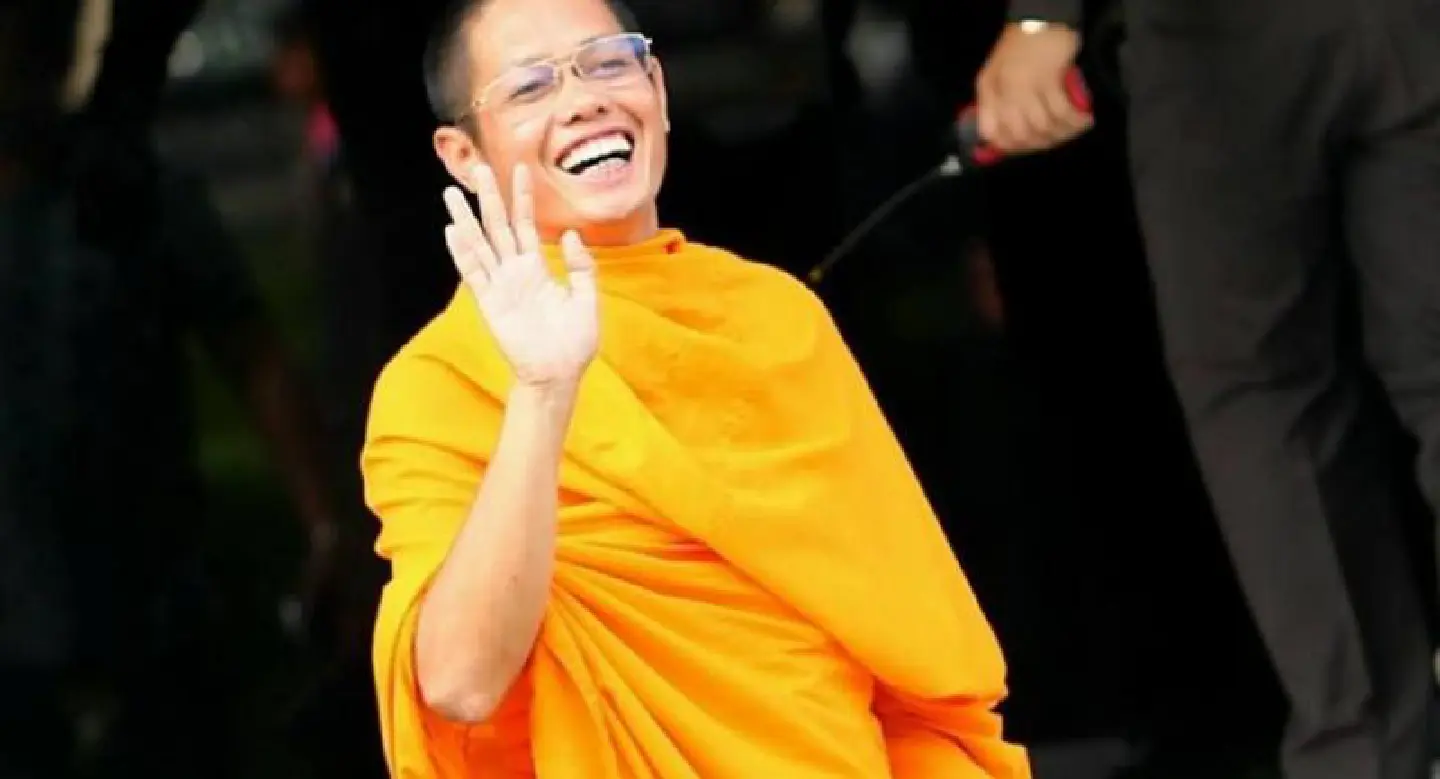 Dhammakaya monk gets bail Dhammakaya monk gets bail