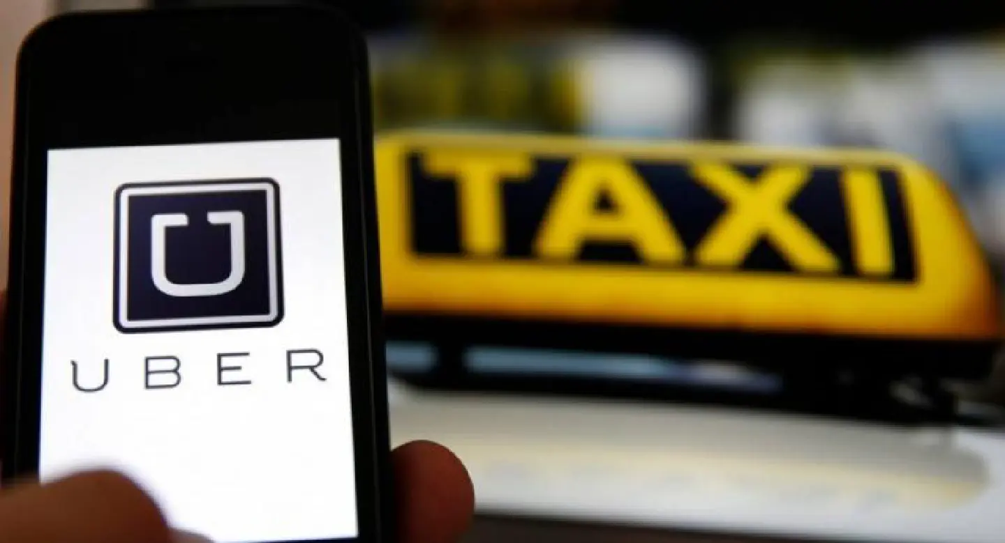 Govt not shut down Uber, ride-sharing apps: Arkhom Govt not shut down Uber, ride-sharing apps: Arkhom