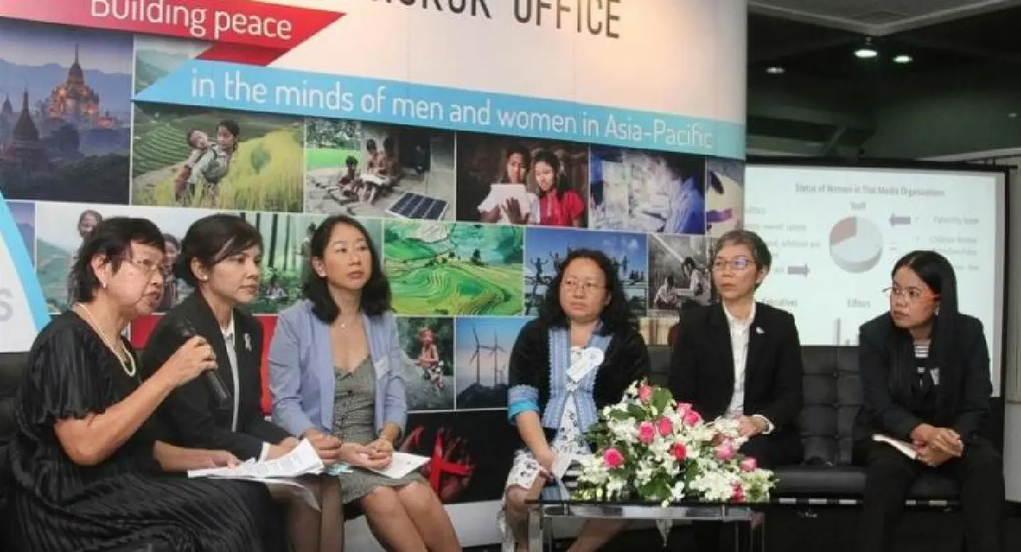 Women can be expert sources too Women can be expert sources too