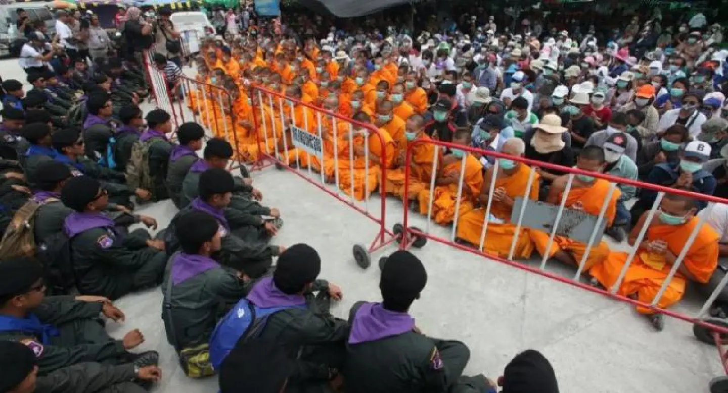 Cabinet to seek quick reforms of Buddhism Cabinet to seek quick reforms of Buddhism