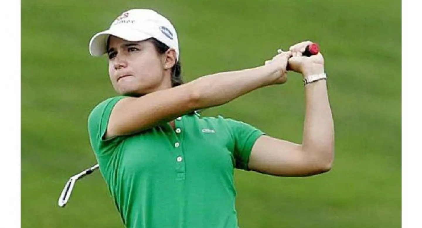 Lorena Ochoa to join fellow Hall of Famers in exhibition matches Lorena Ochoa to join fellow Hall of Famers in exhibition matches