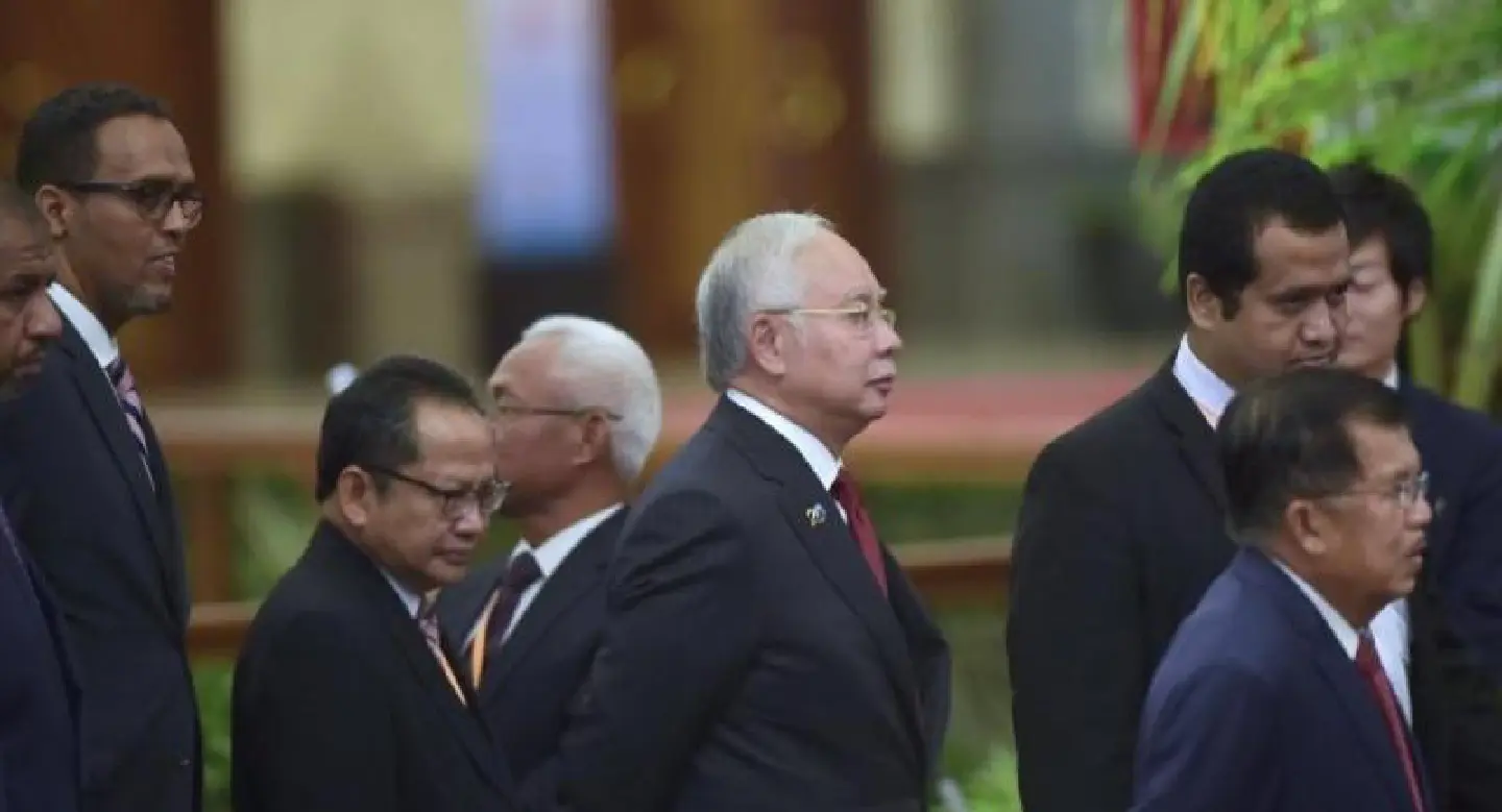 No plan so far to cut diplomatic ties with North Korea, says PM Najib No plan so far to cut diplomatic ties with North Korea, says PM Najib
