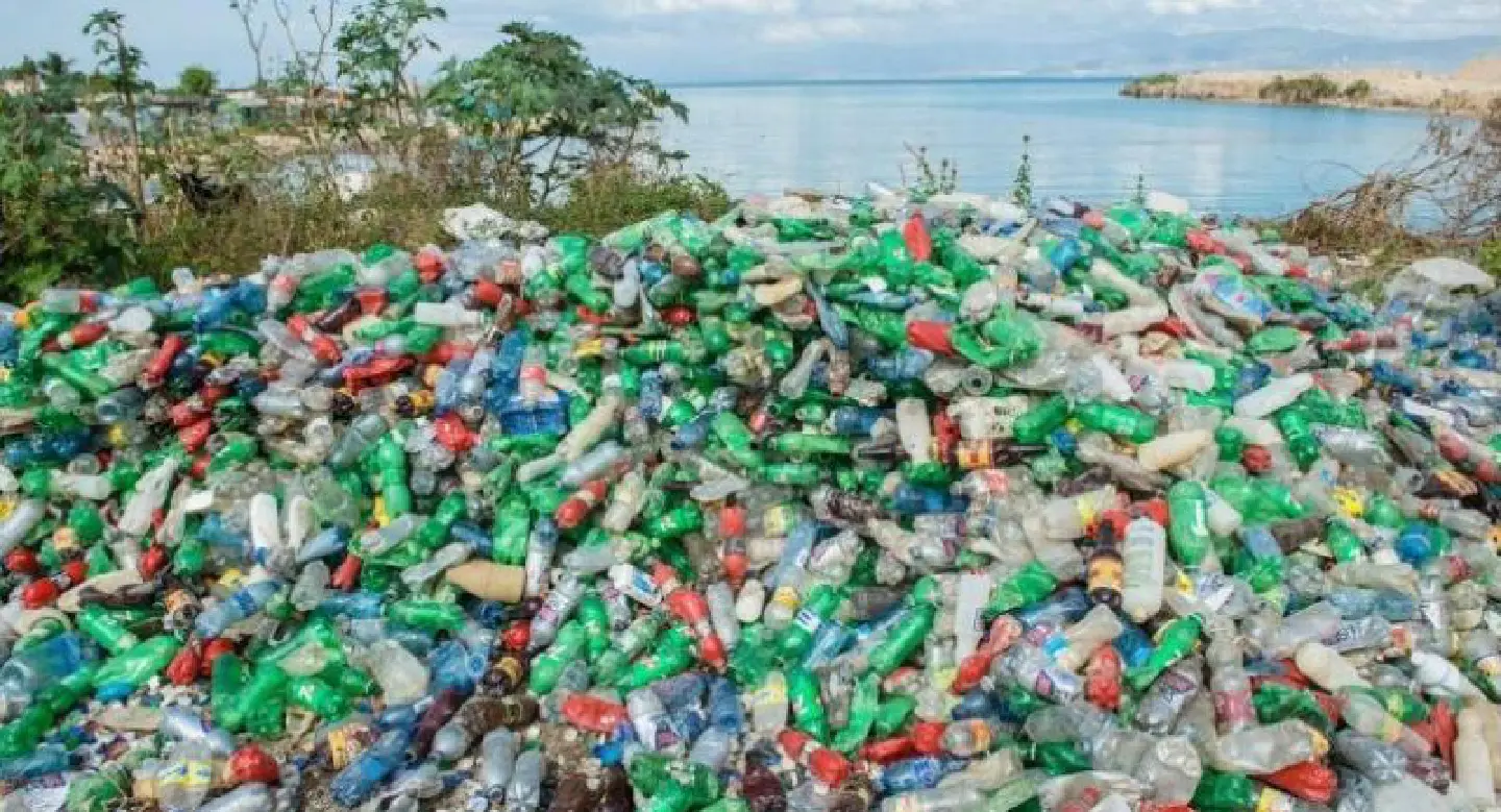 Dell ships first recycled ocean plastics packaging in computer industry
