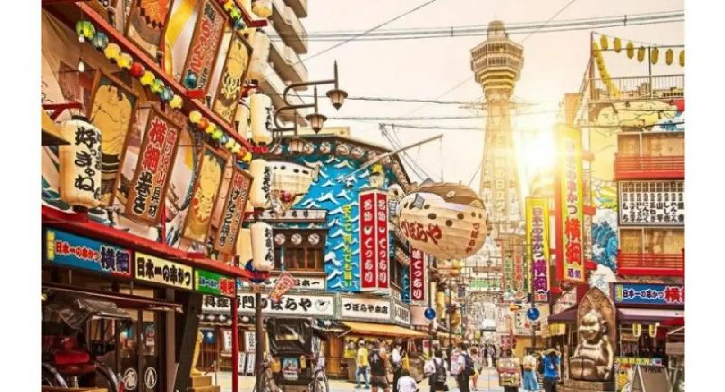 Top 10 family destinations by Airbnb Top 10 family destinations by Airbnb