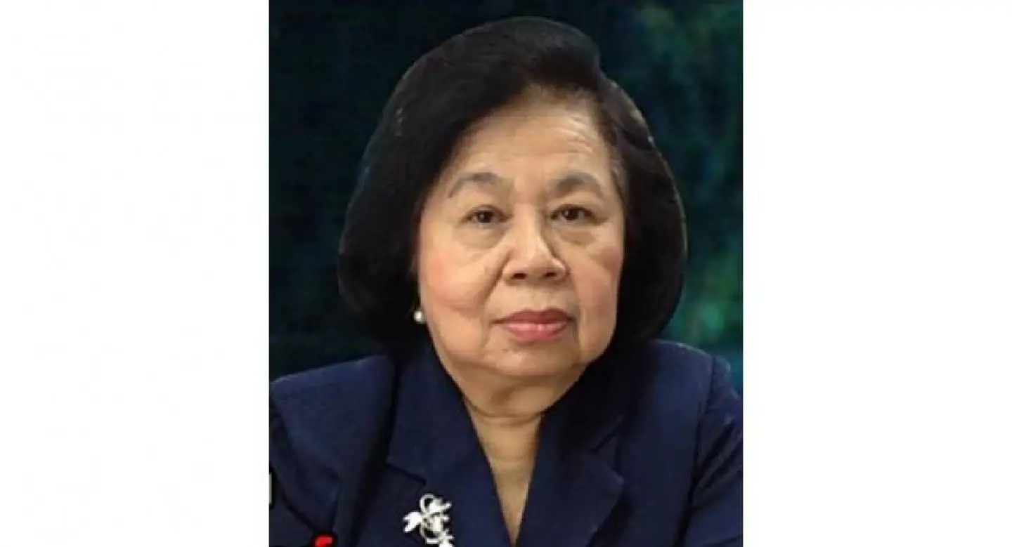 Prawit regrets passing of veteran reporter Yuwadee Prawit regrets passing of veteran reporter Yuwadee