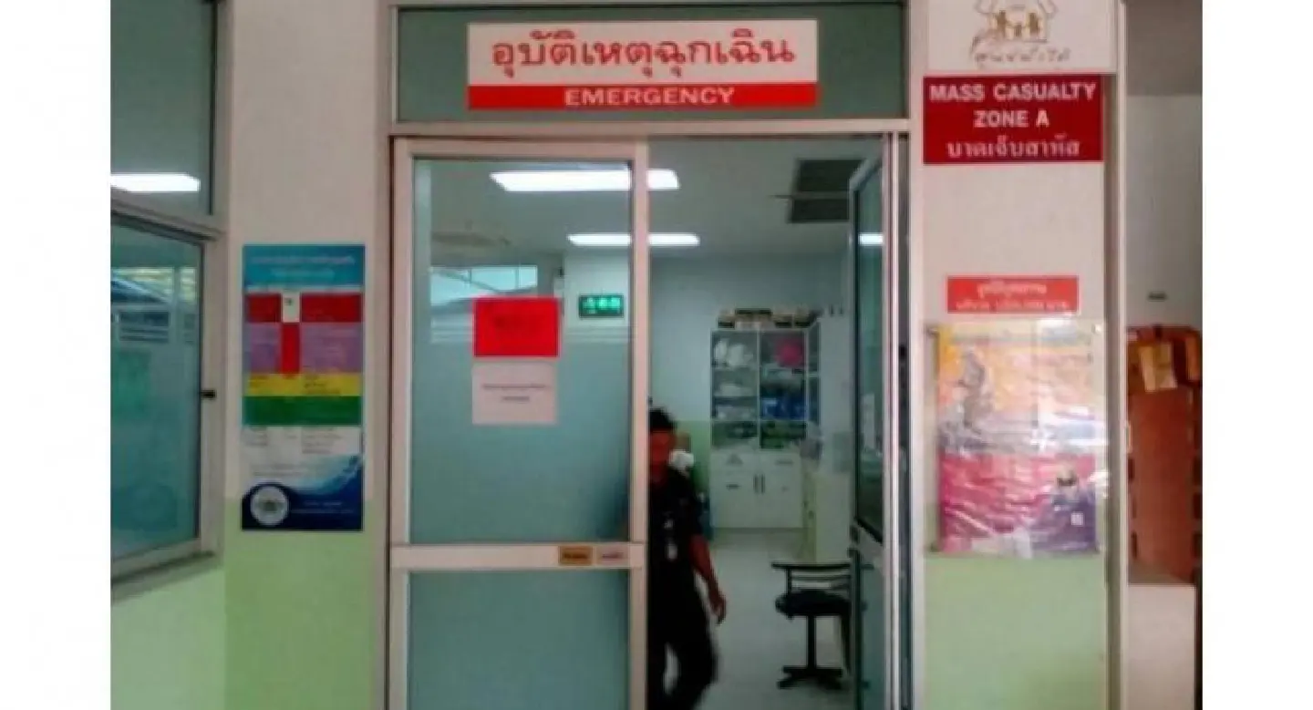 Russian tourist dies soon after arrival in Phuket Russian tourist dies soon after arrival in Phuket