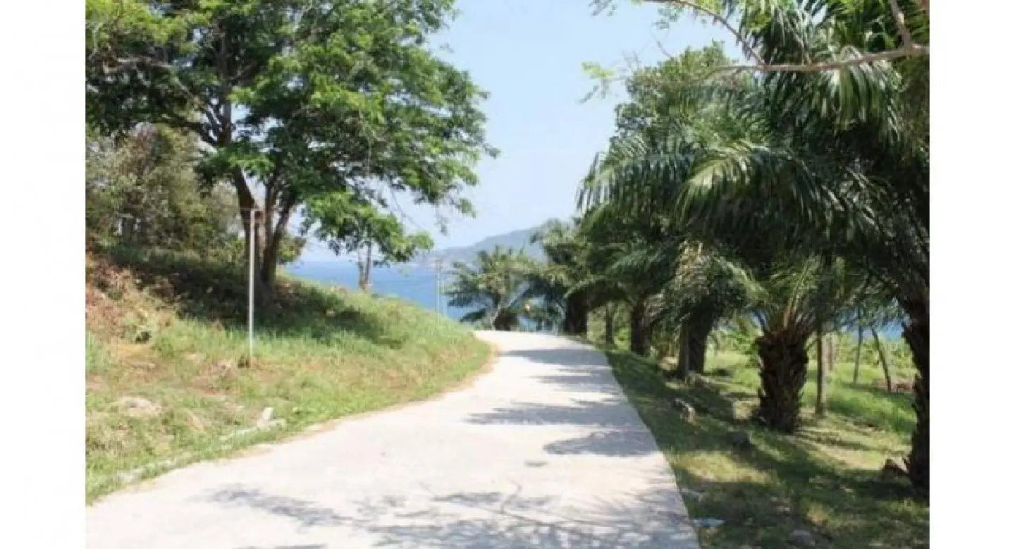 ALRO locked in lengthy Phuket land dispute ALRO locked in lengthy Phuket land dispute