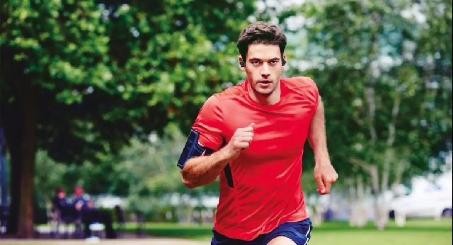 Jabra sets runners free Jabra sets runners free