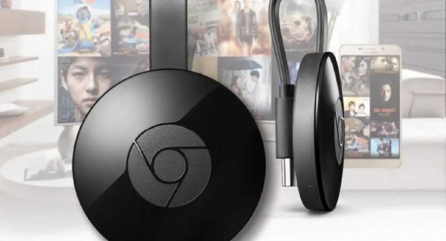 Making your TV smarter
