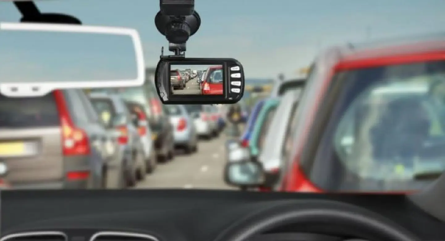 Insurance premium cut for vehicles with dashboard cams in the pipeline Insurance premium cut for vehicles with dashboard cams in the pipeline