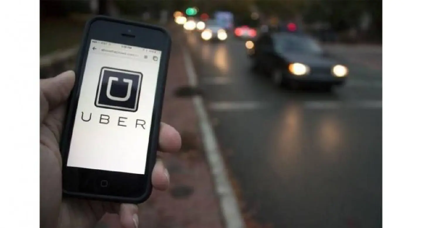 Deputy transport minister to hold talk to Uber soon Deputy transport minister to hold talk to Uber soon