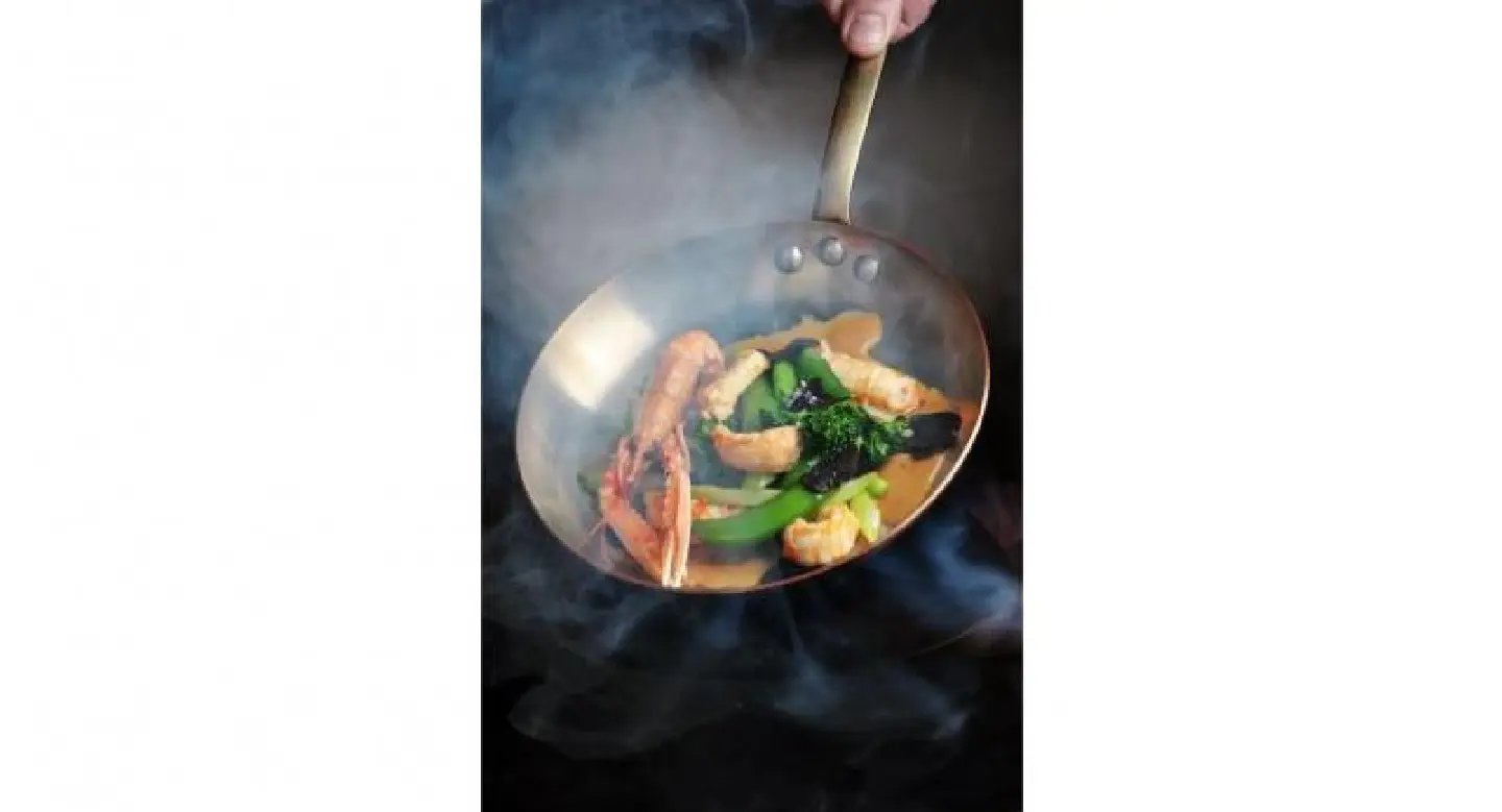 A master class in Italian cuisine A master class in Italian cuisine