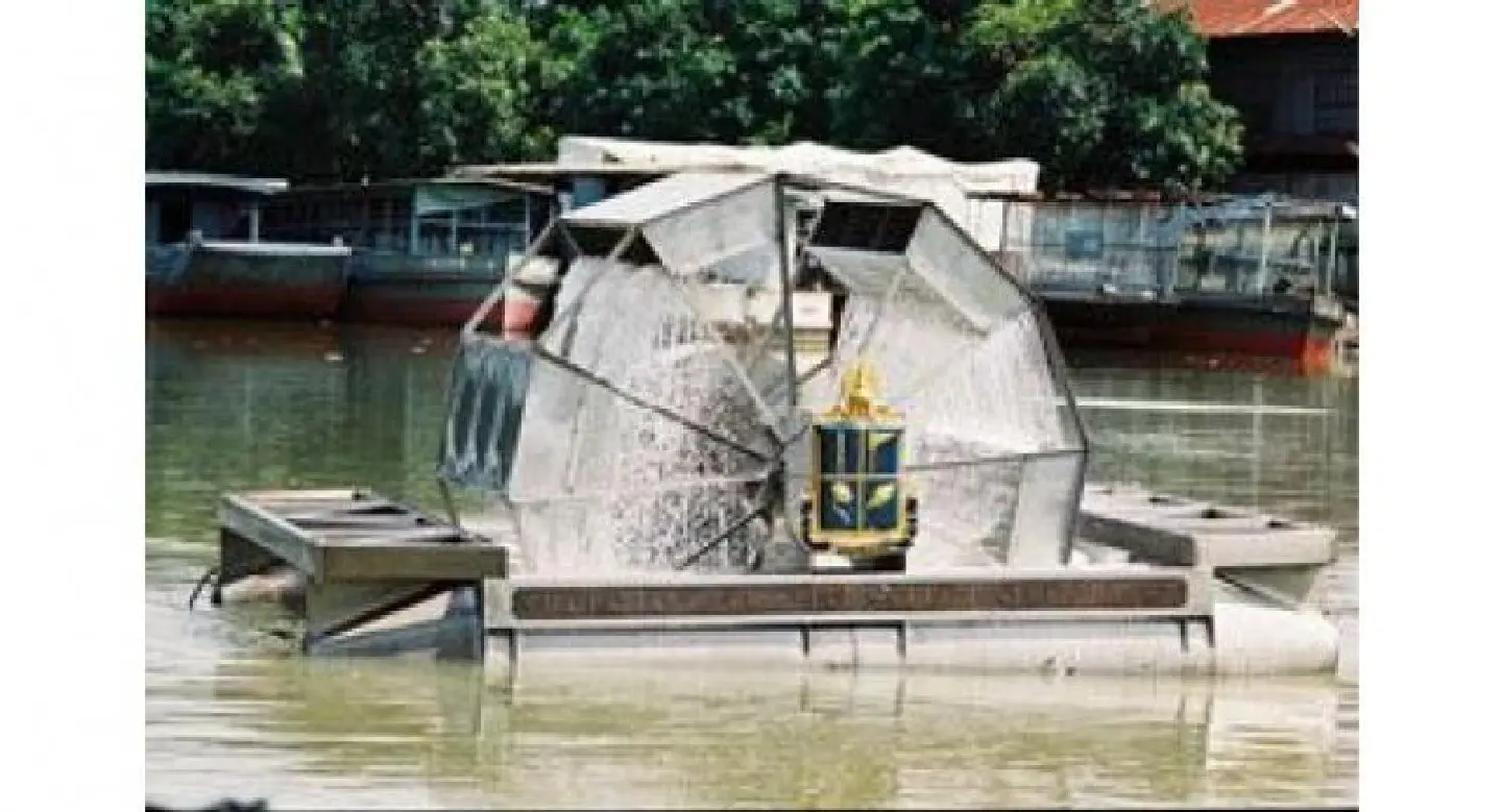 World Water Day event to pay tribute to King Bhumibol World Water Day event to pay tribute to King Bhumibol