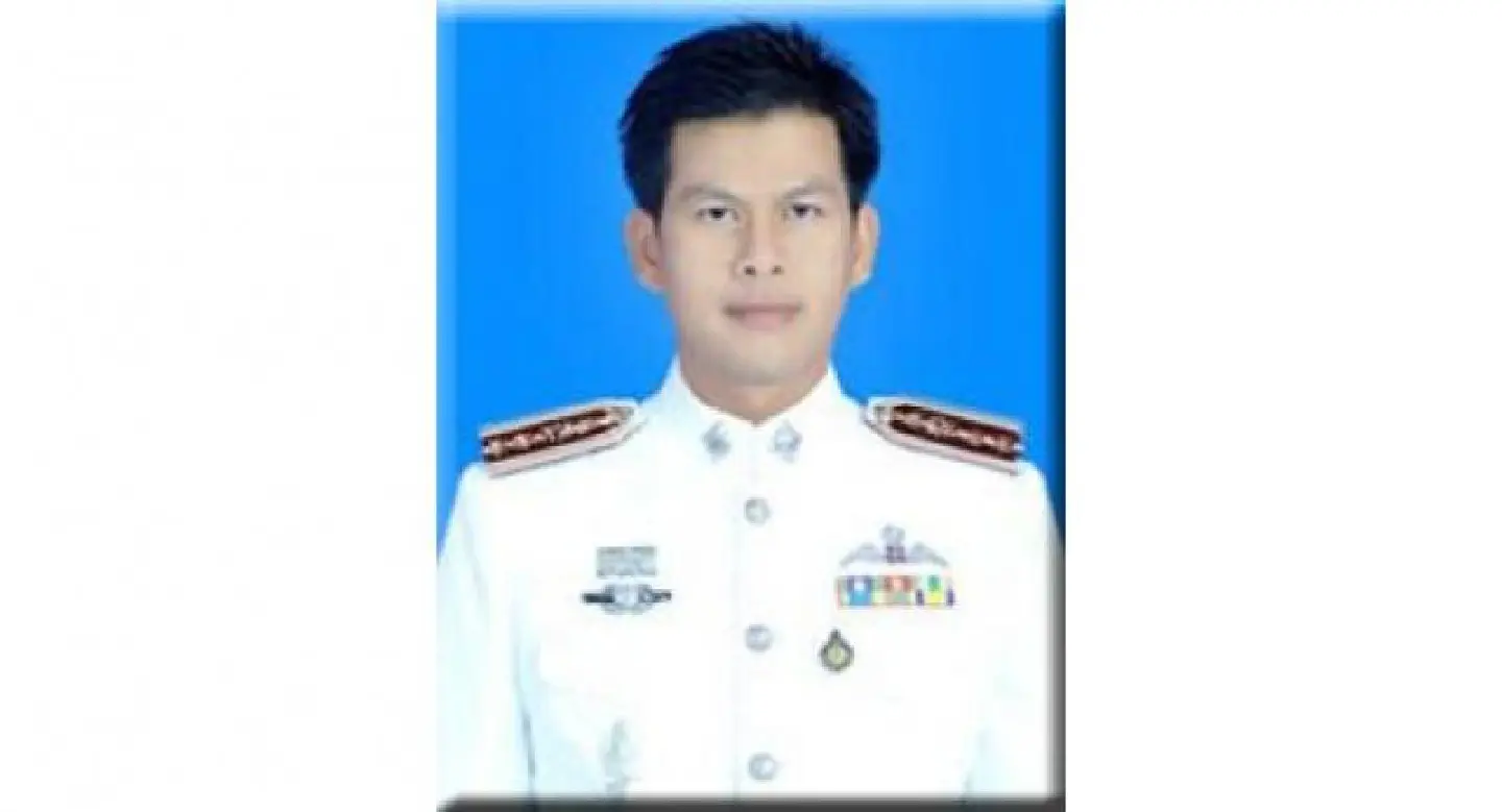 Cha-Am police chief transferred to inactive post Cha-Am police chief transferred to inactive post