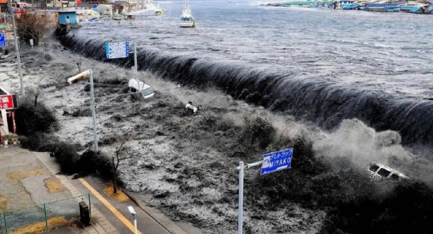 Japan recalls tsunami, nuclear tragedy six years on Japan recalls tsunami, nuclear tragedy six years on