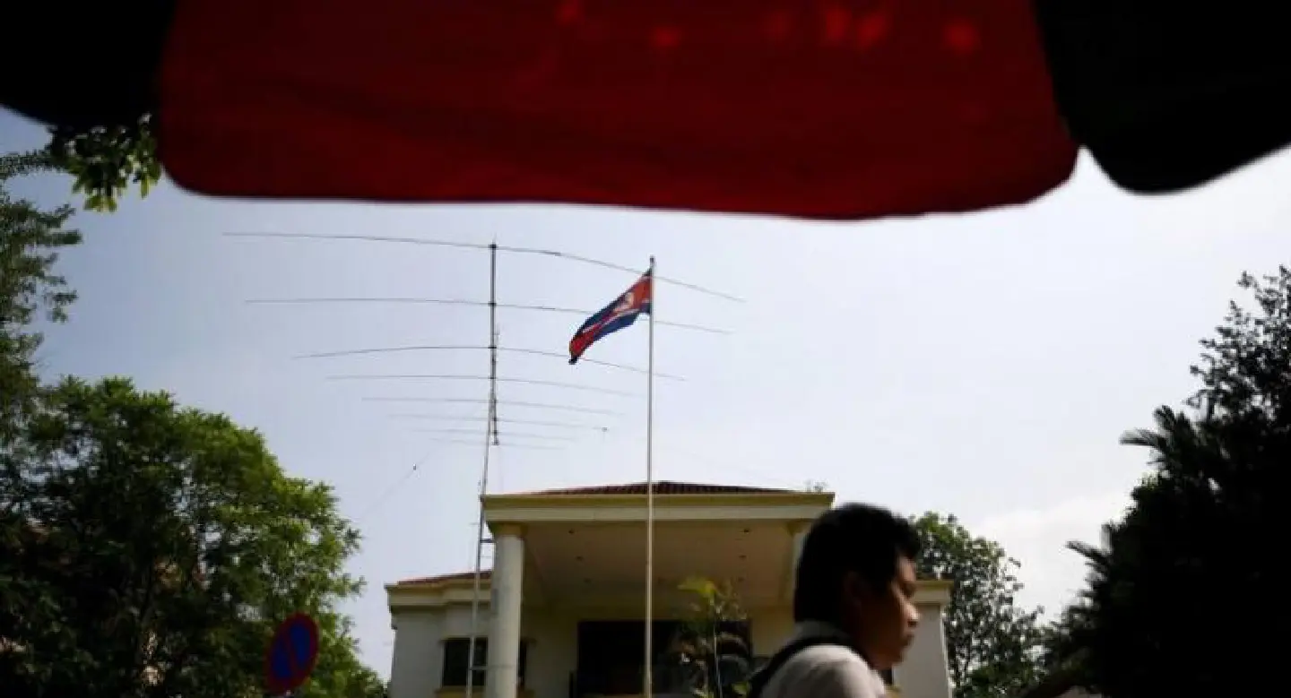 Malaysia hopes to open N.Korea talks 'in next few days' Malaysia hopes to open N.Korea talks 'in next few days'