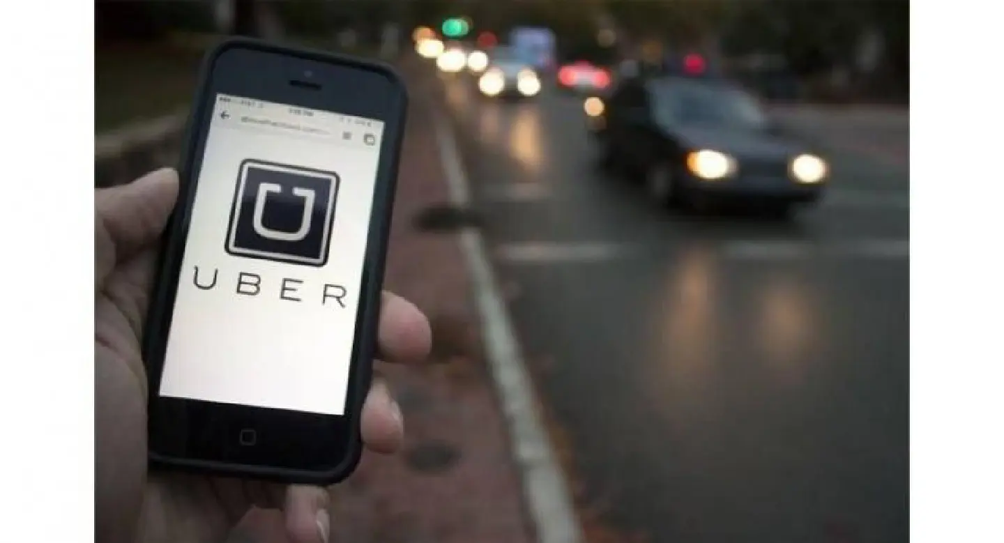 Chiang Mai authorities investigating Uber complaints Chiang Mai authorities investigating Uber complaints