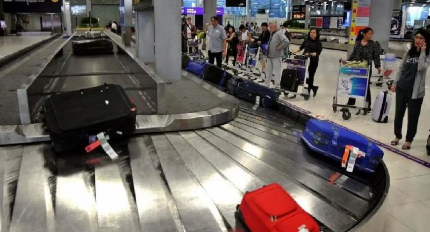 AOT to order stricter ground-handling after complaint AOT to order stricter ground-handling after complaint