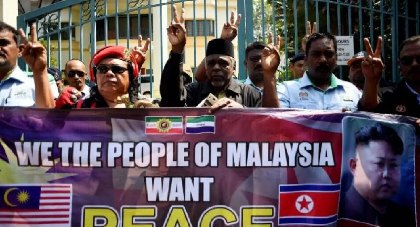 Why Malaysia had to soften tough stand against Pyongyang Why Malaysia had to soften tough stand against Pyongyang