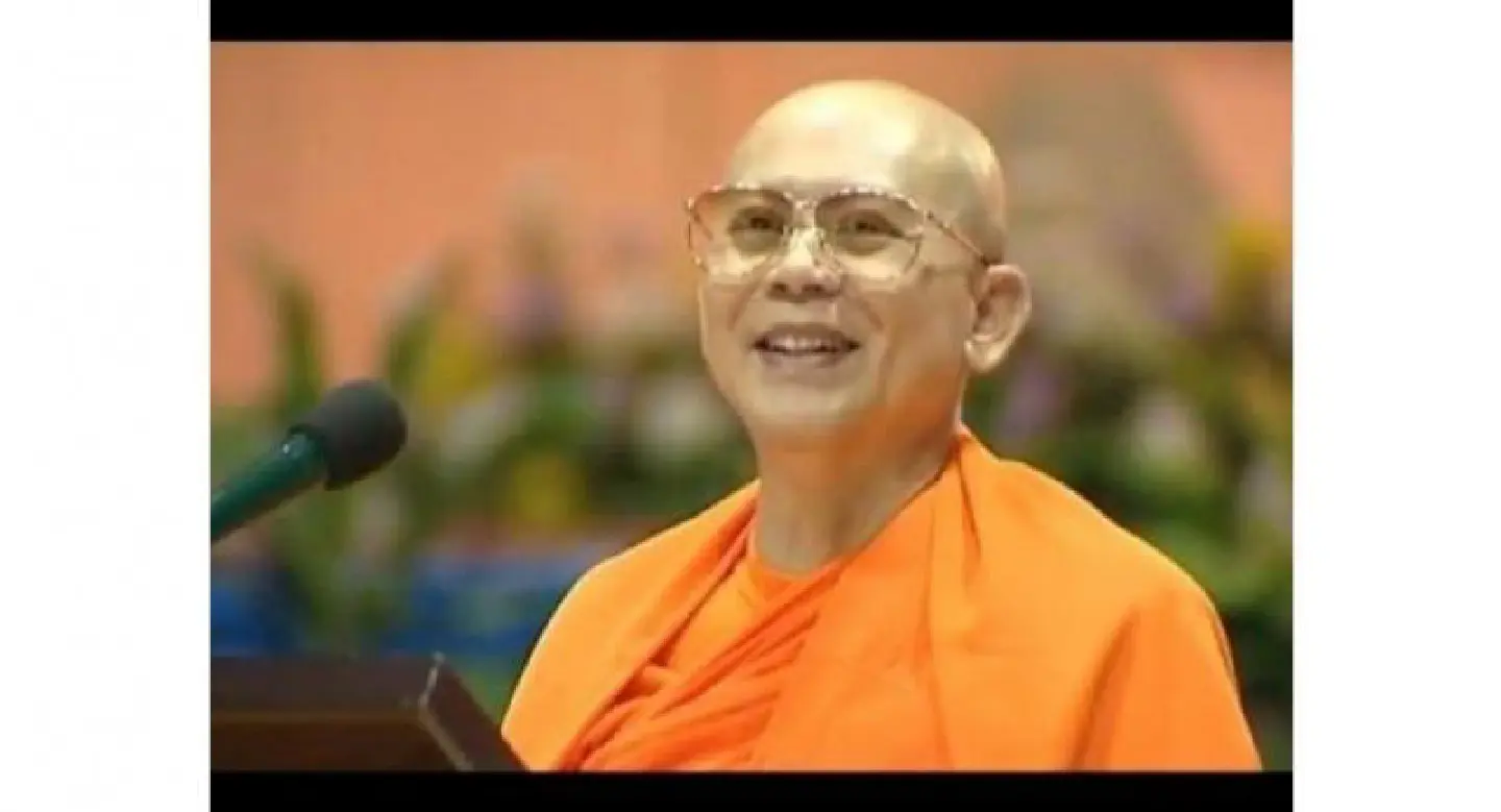 Search for Dhammachayo will continue Search for Dhammachayo will continue