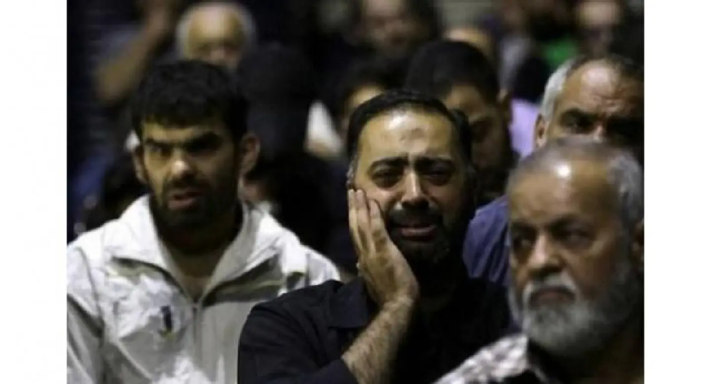 Twin Damascus bombs targeting Shiite pilgrims kill 46 Twin Damascus bombs targeting Shiite pilgrims kill 46