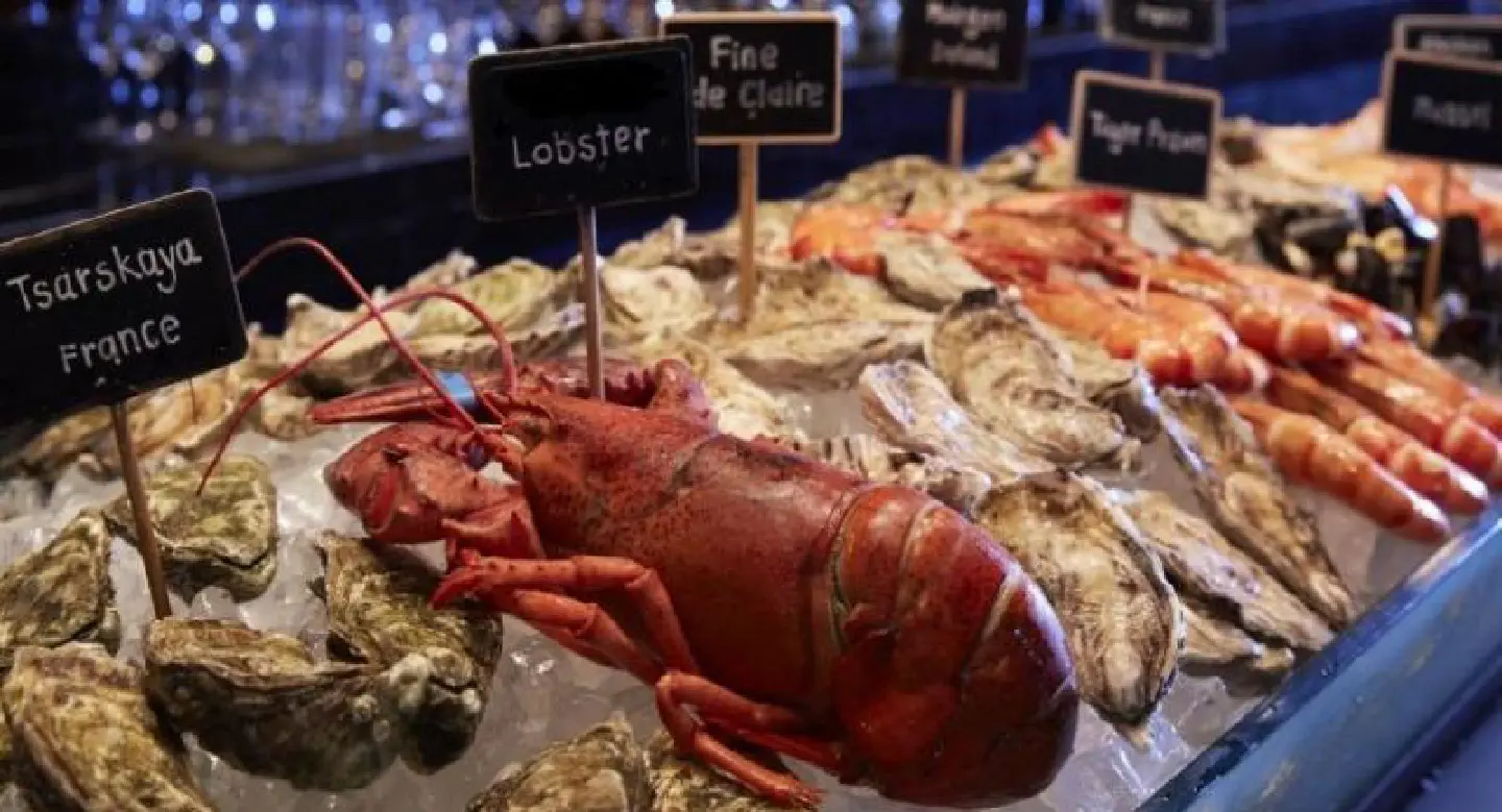 Bangkok Marriott unveils special Easter brunch Bangkok Marriott unveils special Easter brunch