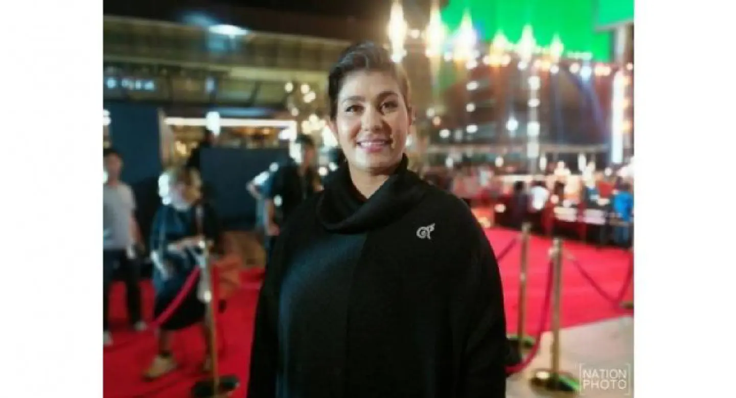 Mum of Thai Miss Universe Chalita denies rift with organiser Mum of Thai Miss Universe Chalita denies rift with organiser