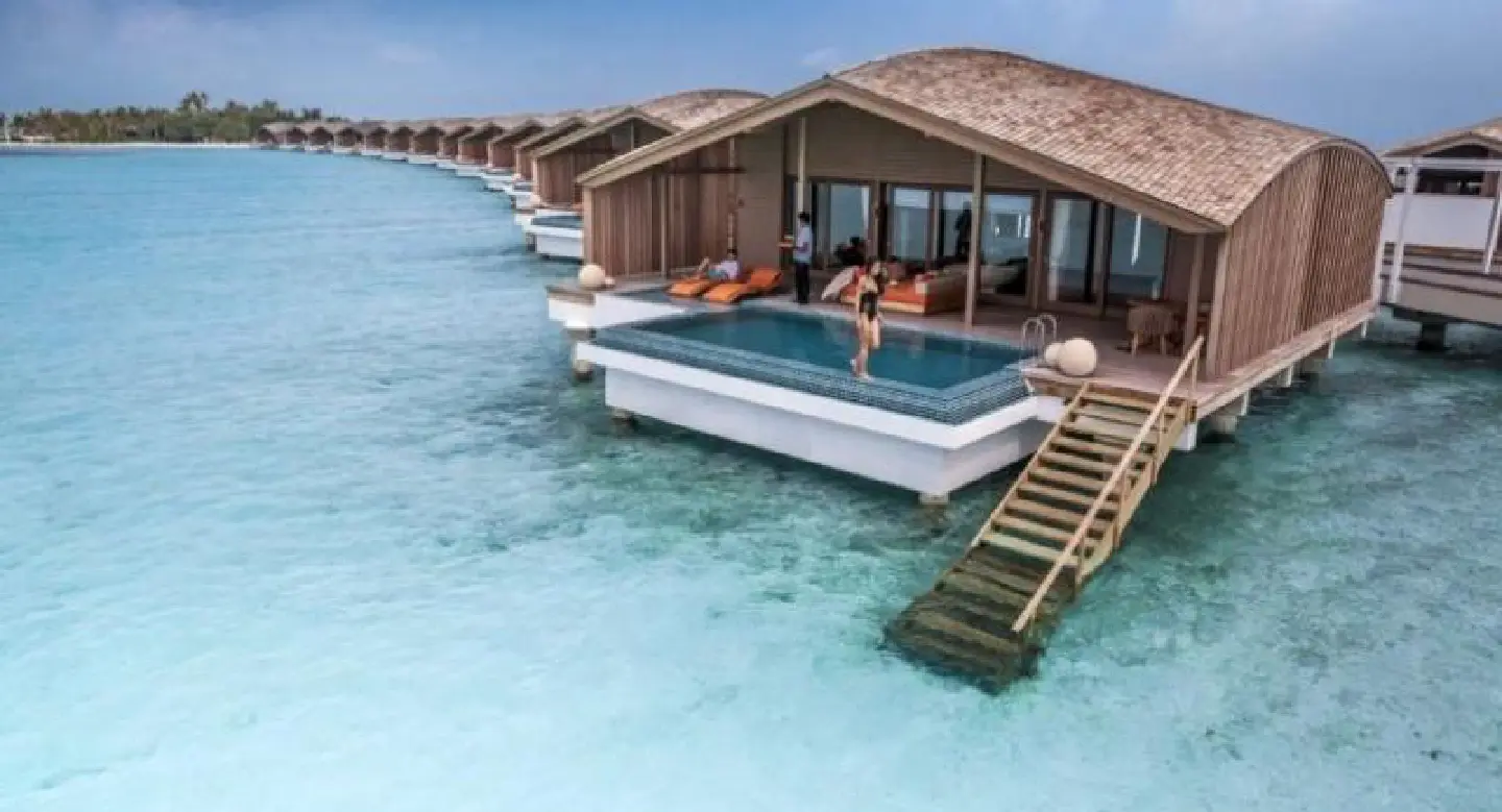 Club Med introduces new payment system Club Med introduces new payment system
