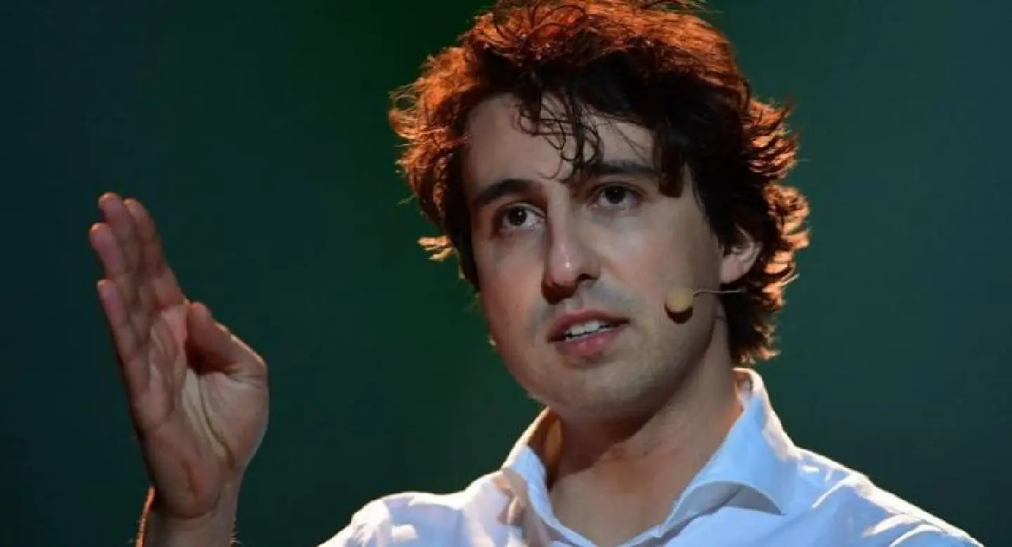 Dutch 'Trudeau' Aims To Stem Far-Right Election Hopes Dutch 'Trudeau' Aims To Stem Far-Right Election Hopes