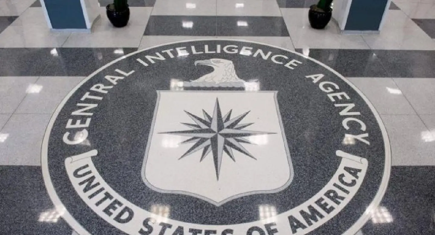 US officials probe CIA contractors after intelligence leaks: report US officials probe CIA contractors after intelligence leaks: report