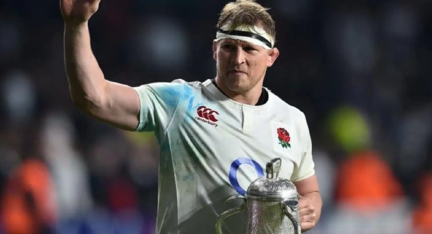 England captain Hartley won't stand for Grand Slam 'failure' England captain Hartley won't stand for Grand Slam 'failure'