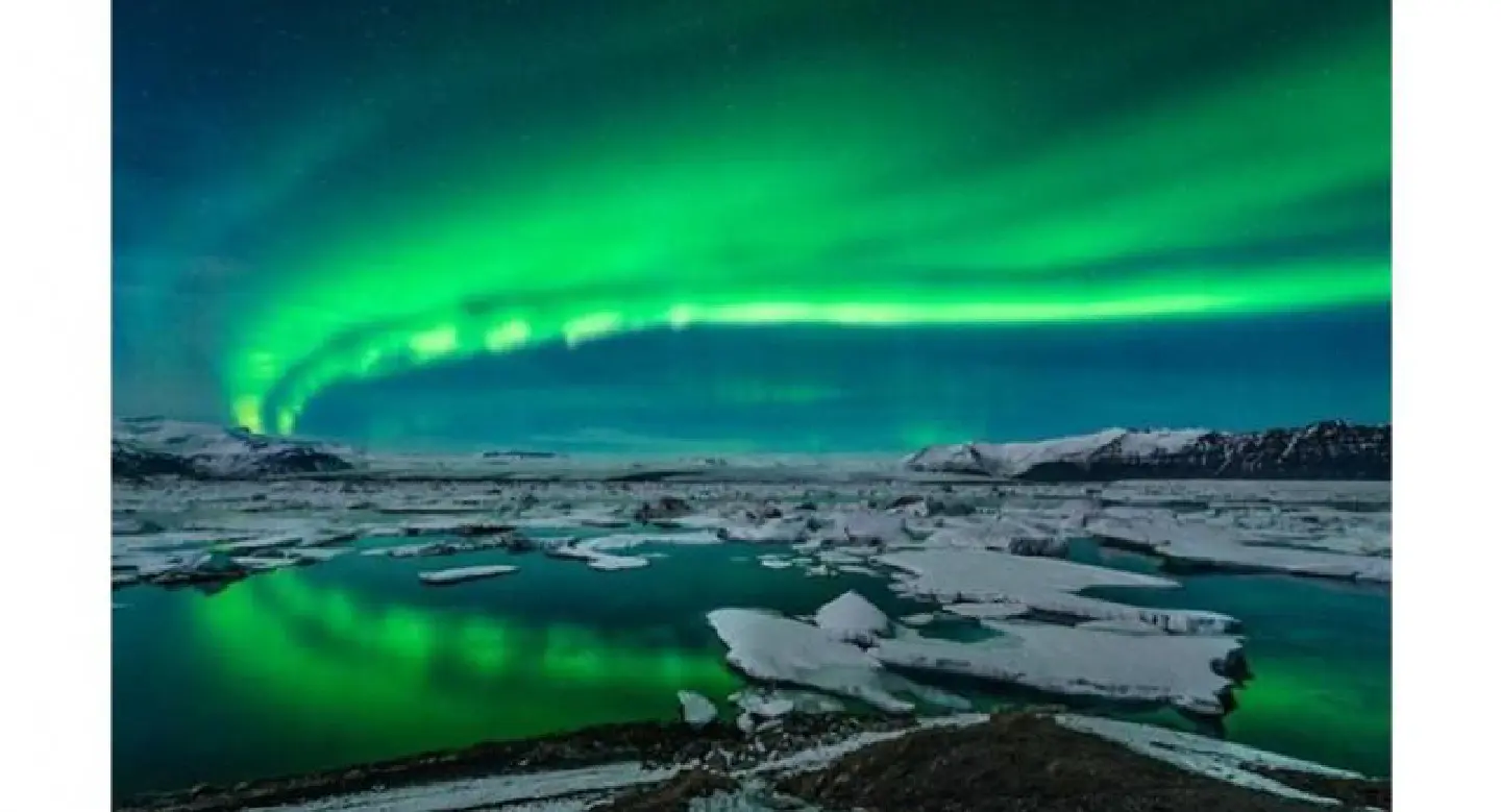 Stargazing keeps tourism looking up