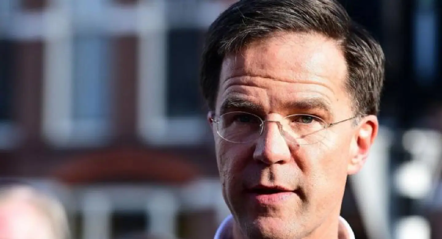 Dutch PM says he won't apologise to Turkey Dutch PM says he won't apologise to Turkey