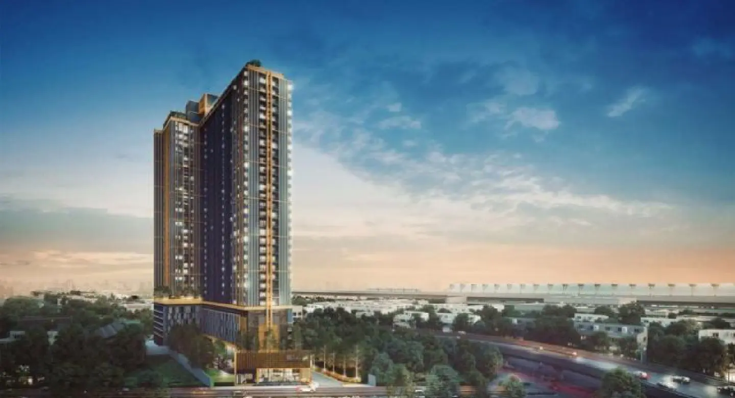 Pruksa unveils new Sukhumvit condo project Pruksa unveils new Sukhumvit condo project