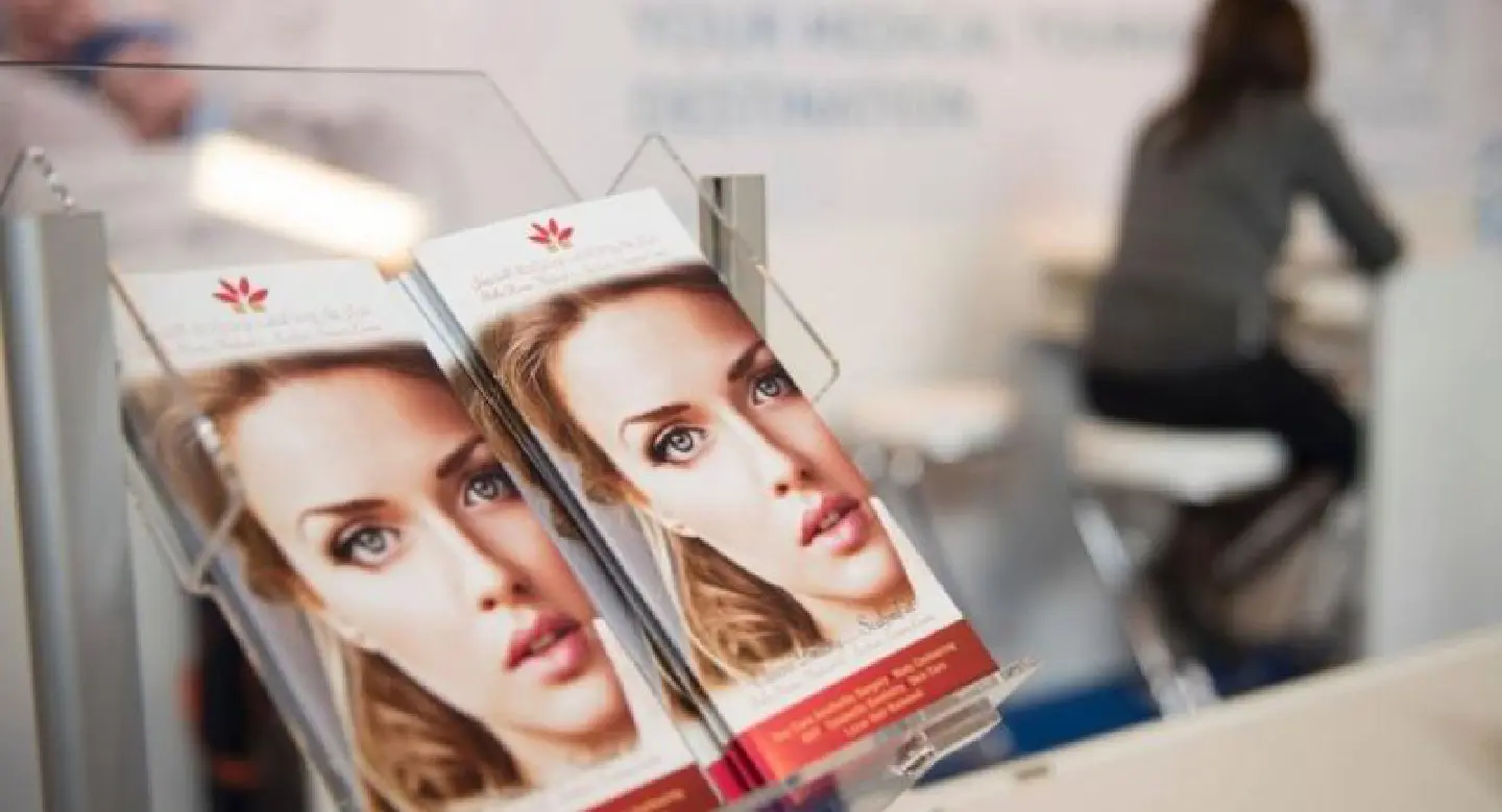 Patients take flight as medical tourism booms Patients take flight as medical tourism booms