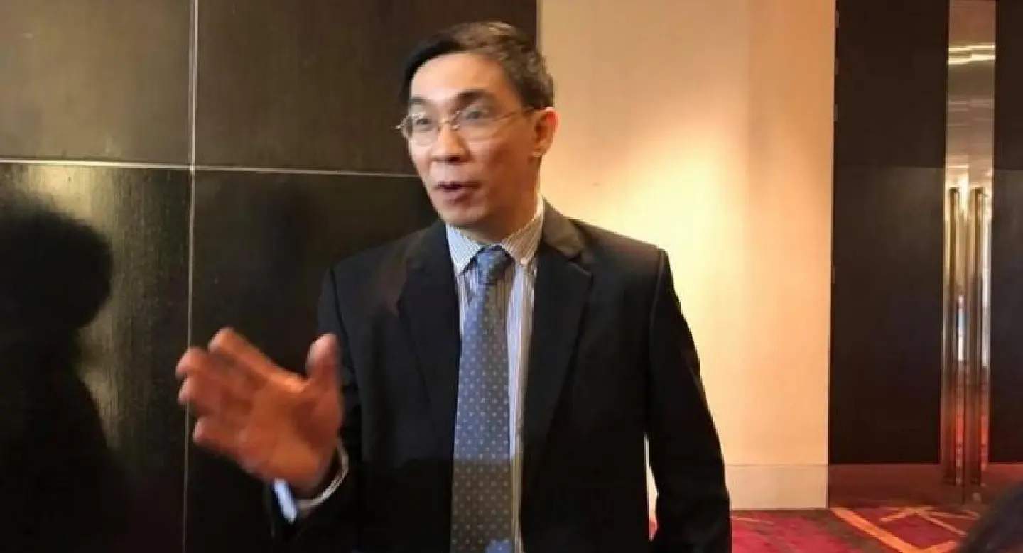 Researcher urges govt to let public see state information Researcher urges govt to let public see state information