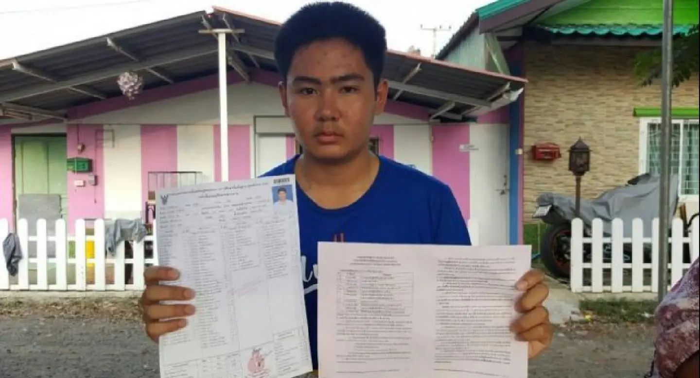 Public donations ensure orphan will attend uni 